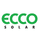 Logo for Ecco Solar