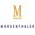 Logo for Morgenthaler