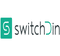 Logo for SwitchDin