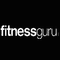 Logo for Fitnessguru