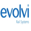Logo for Evolvi Rail Systems