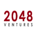 Logo for 2048 Ventures