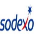 Logo for Sodexo
