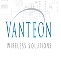 Logo for Vanteon