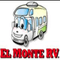 Logo for El Monte RV
