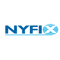 Logo for Nyfix