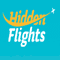 Logo for Hidden Flights