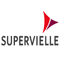 Logo for Banco Supervielle