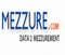 Logo for Mezzure