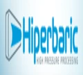 Logo for Hiperbaric