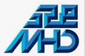 Logo of MHD