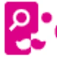 Logo for Clueso