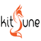 Logo for Kitsune