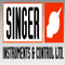 Logo for Singer Instruments & Control