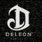 Logo for DeLeon Tequila