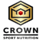 Logo for Crown Sport Nutrition