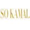 Logo for So kamal