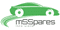 Logo for MsSpares