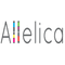 Logo for Allelica
