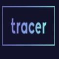 Logo for Tracer
