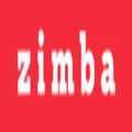 Logo for Zimba