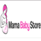 Logo for Mama Baby Store