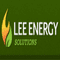 Logo for Lee Energy Solutions