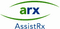 Logo for AssistRx
