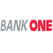Logo for Bank One