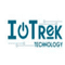 Logo for Iotrek Technology