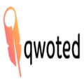 Logo for Qwoted