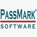 Logo for PassMark Software