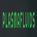 Logo for PlasmaFluids