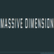 Logo for Massive Dimension