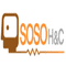 Logo for Soso