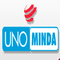 Logo for Uno Minda