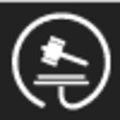 Logo for CivicSource