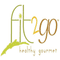 Logo for Fit2Go