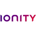 Logo of IONITY