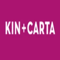Logo of Kin + Carta