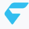 Logo for Fluent Ventures