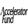 Logo for Accelerator Fund