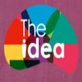 Logo for The Idea Consultants