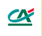 Logo for Crdit Agricole Egypt