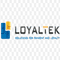 Logo for Loyaltek