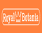 Logo for Royal Botania