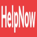Logo for HelpNow