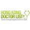 Logo for Hong Kong Doctor