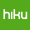 Logo for Hiku