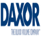 Logo for Daxor